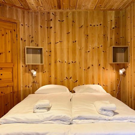 Flam Holiday Home Εξωτερικό φωτογραφία
