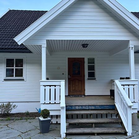 Flam Holiday Home Εξωτερικό φωτογραφία