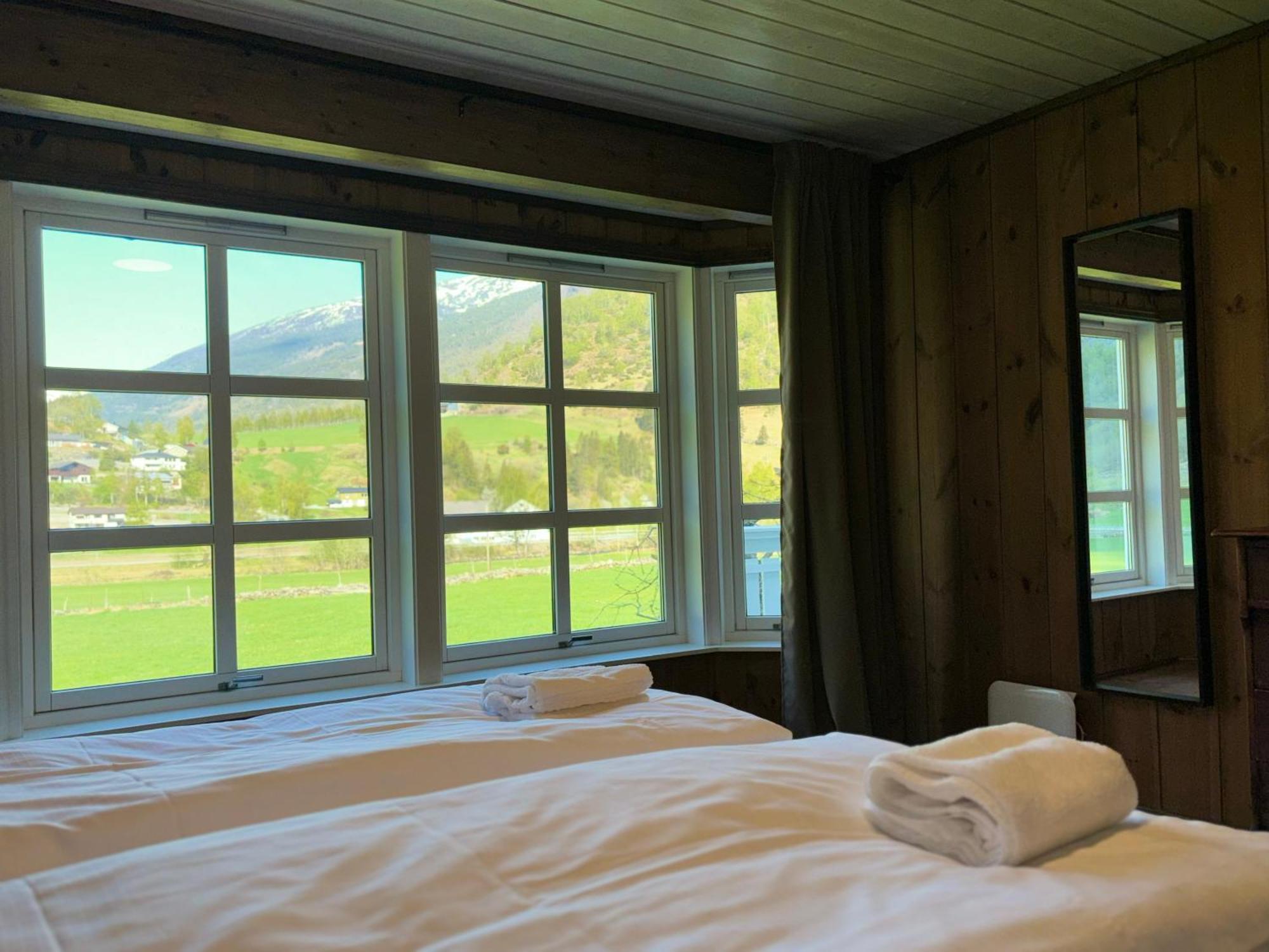 Flam Holiday Home Εξωτερικό φωτογραφία