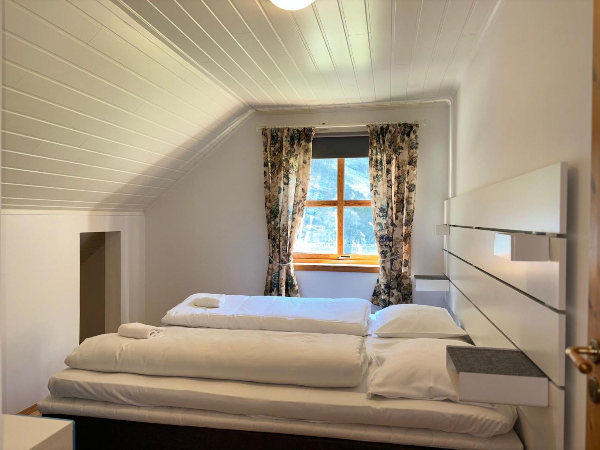 Flam Holiday Home Εξωτερικό φωτογραφία