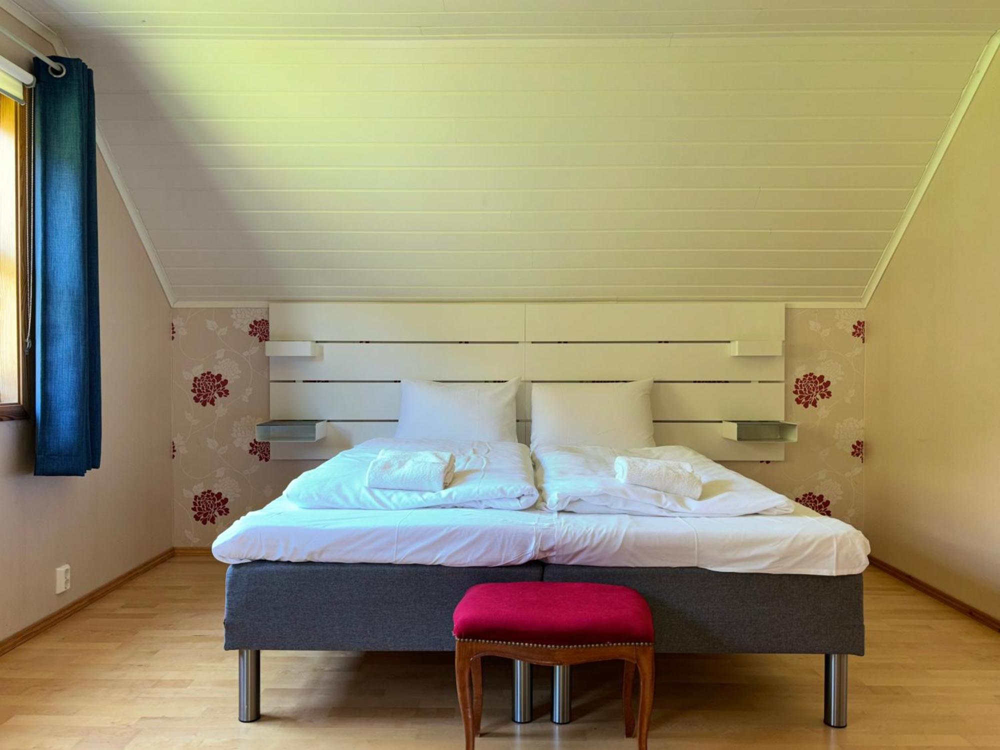 Flam Holiday Home Εξωτερικό φωτογραφία