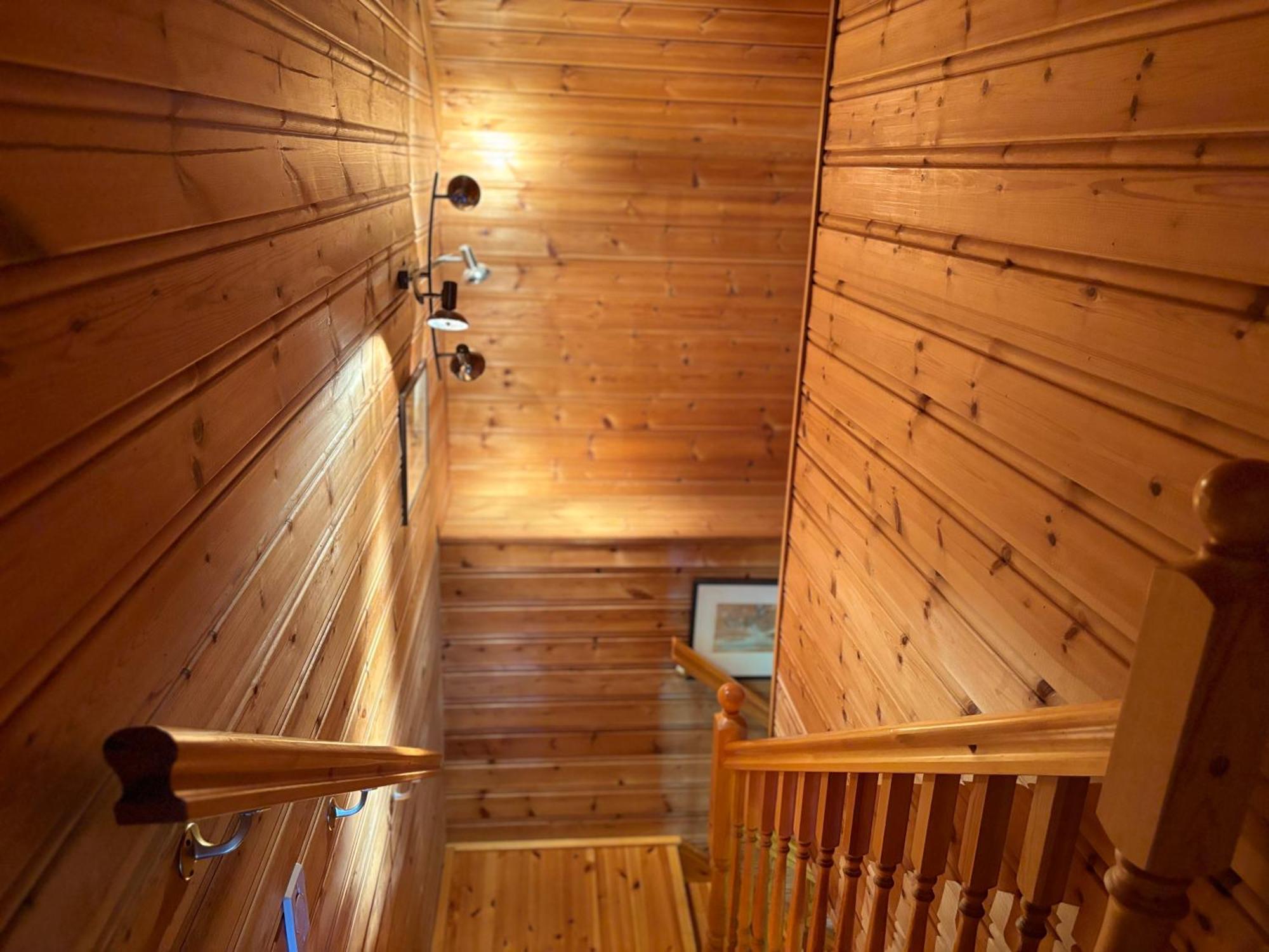 Flam Holiday Home Εξωτερικό φωτογραφία