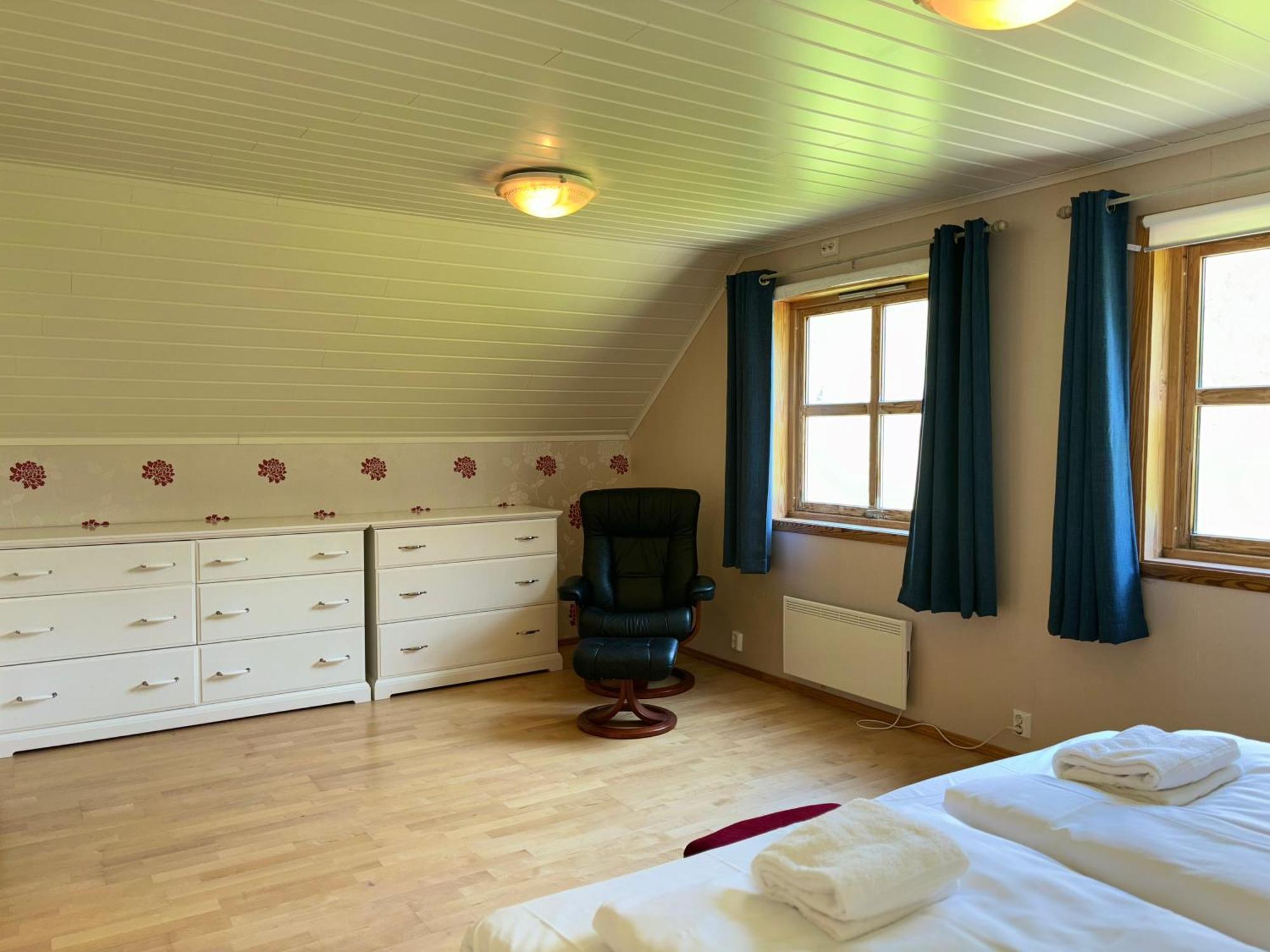Flam Holiday Home Εξωτερικό φωτογραφία