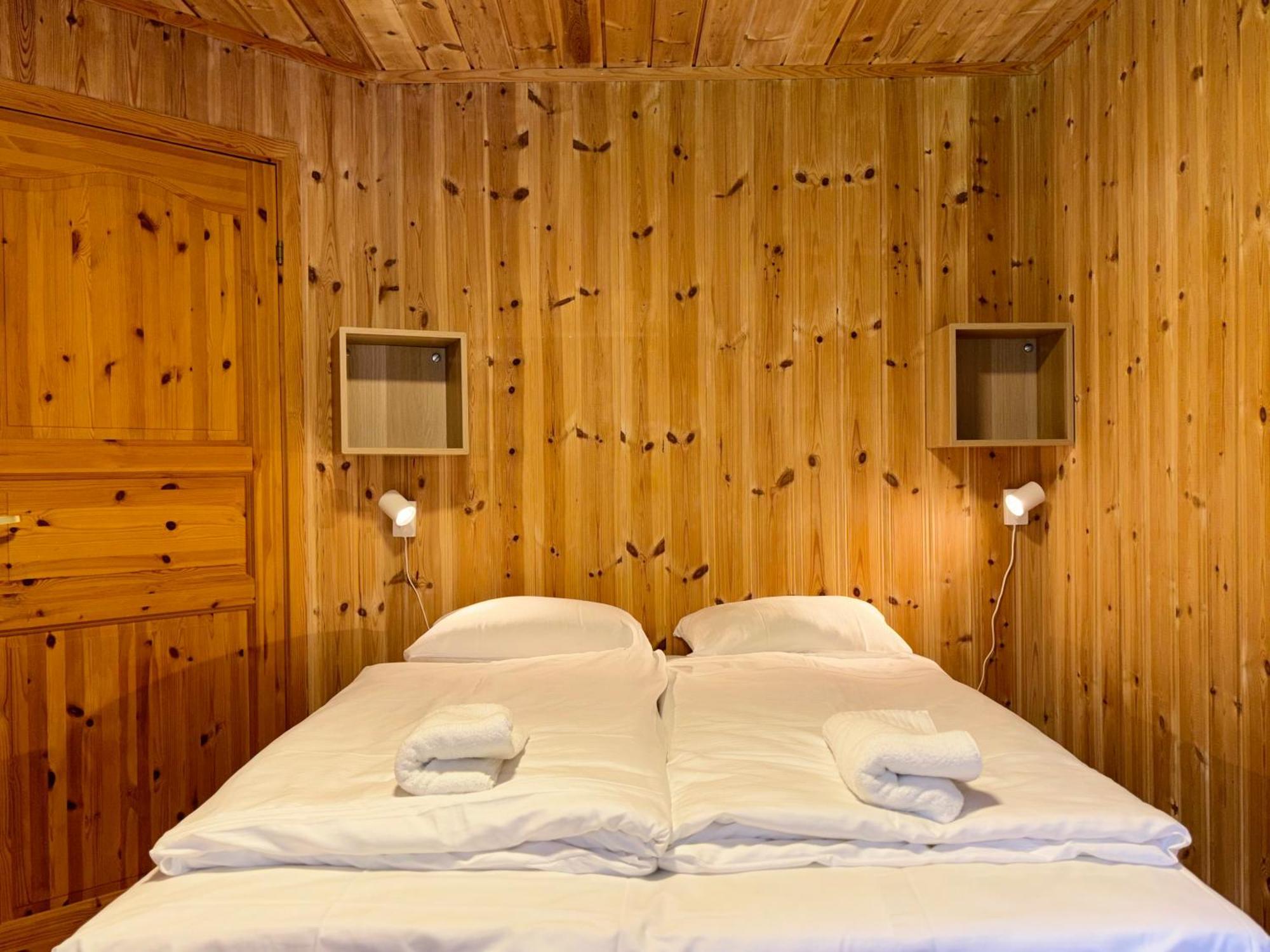 Flam Holiday Home Εξωτερικό φωτογραφία