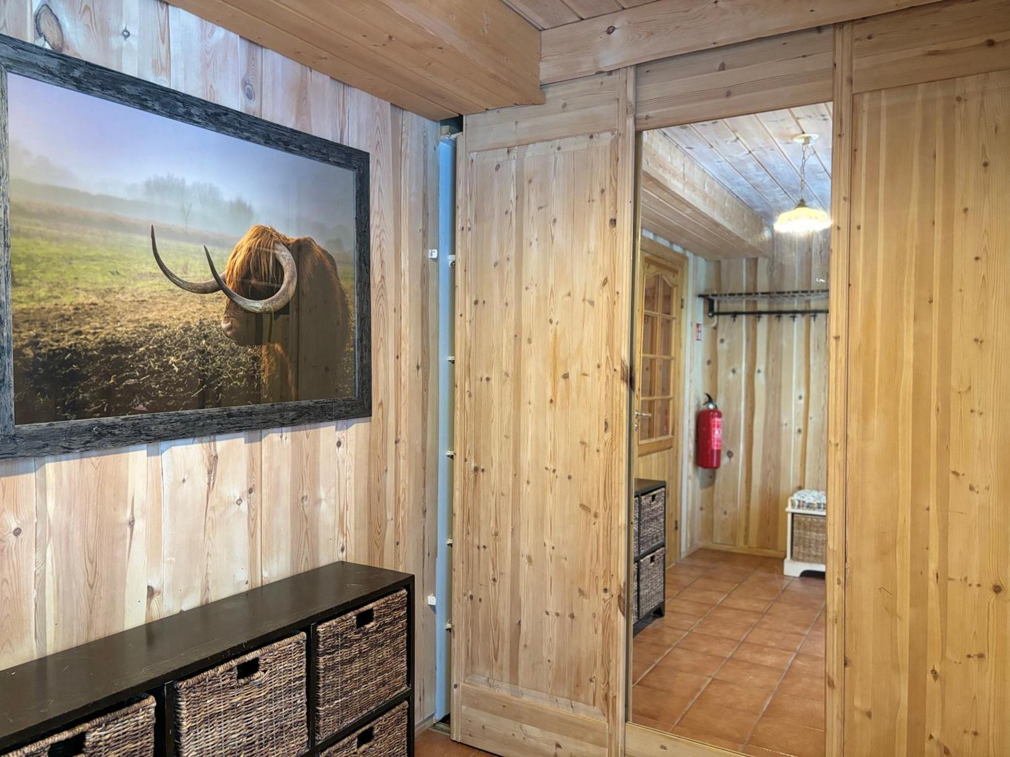 Flam Holiday Home Εξωτερικό φωτογραφία